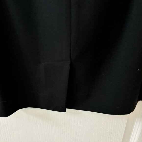 Brownstone Studio 2-Piece Black Dress, PXL - Picture 8 of 8